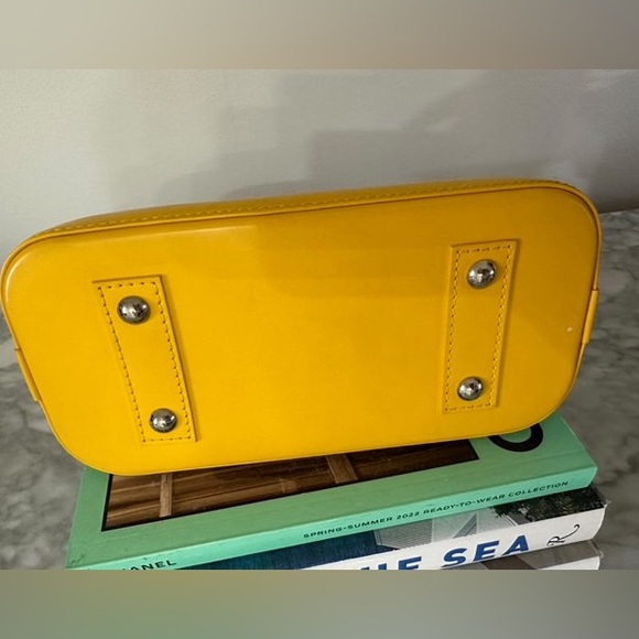 LOUIS VUITTON ALMA BB - Picture 6 of 13